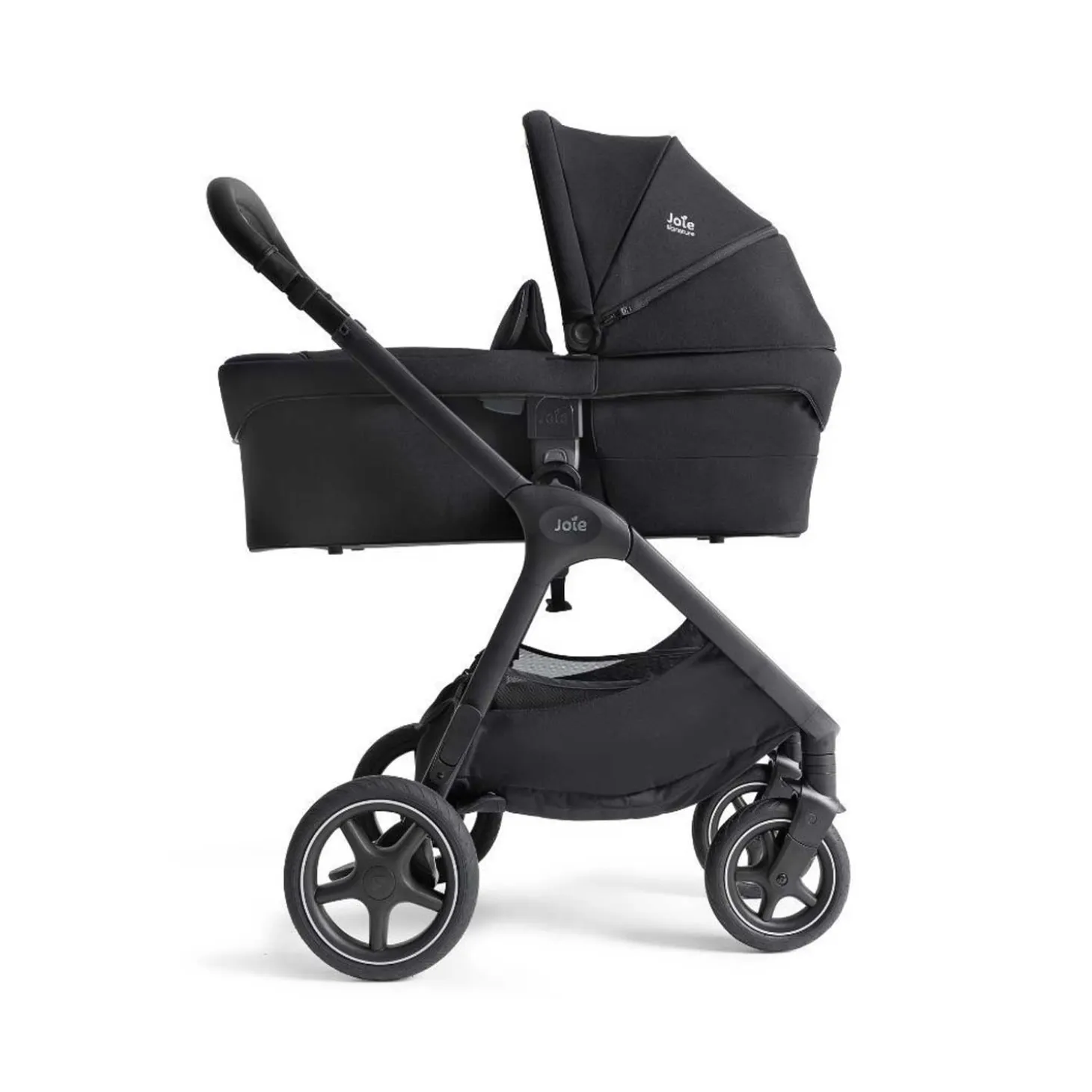 Trio Valora con Ramble XL e I Starter Isize