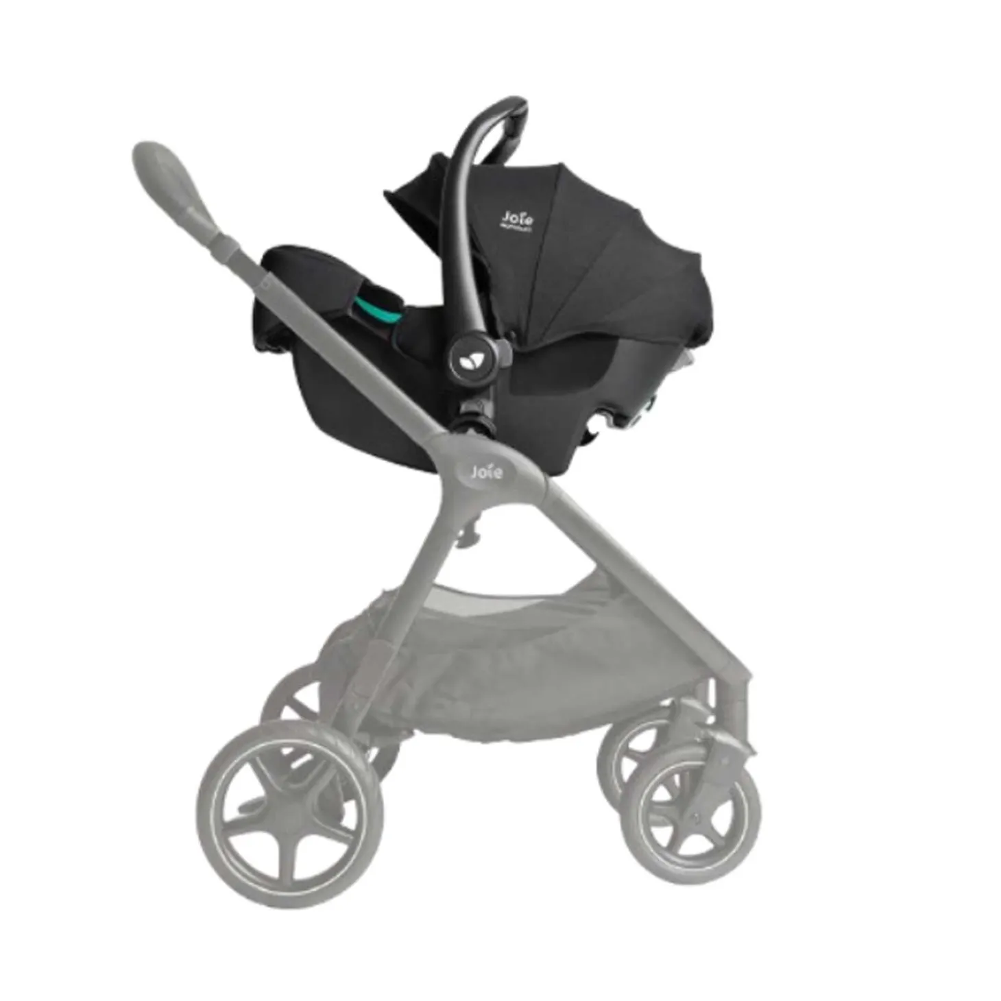 Trio Valora con Ramble XL e I Starter Isize
