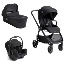 Trio Valora con Ramble XL e I Starter Isize