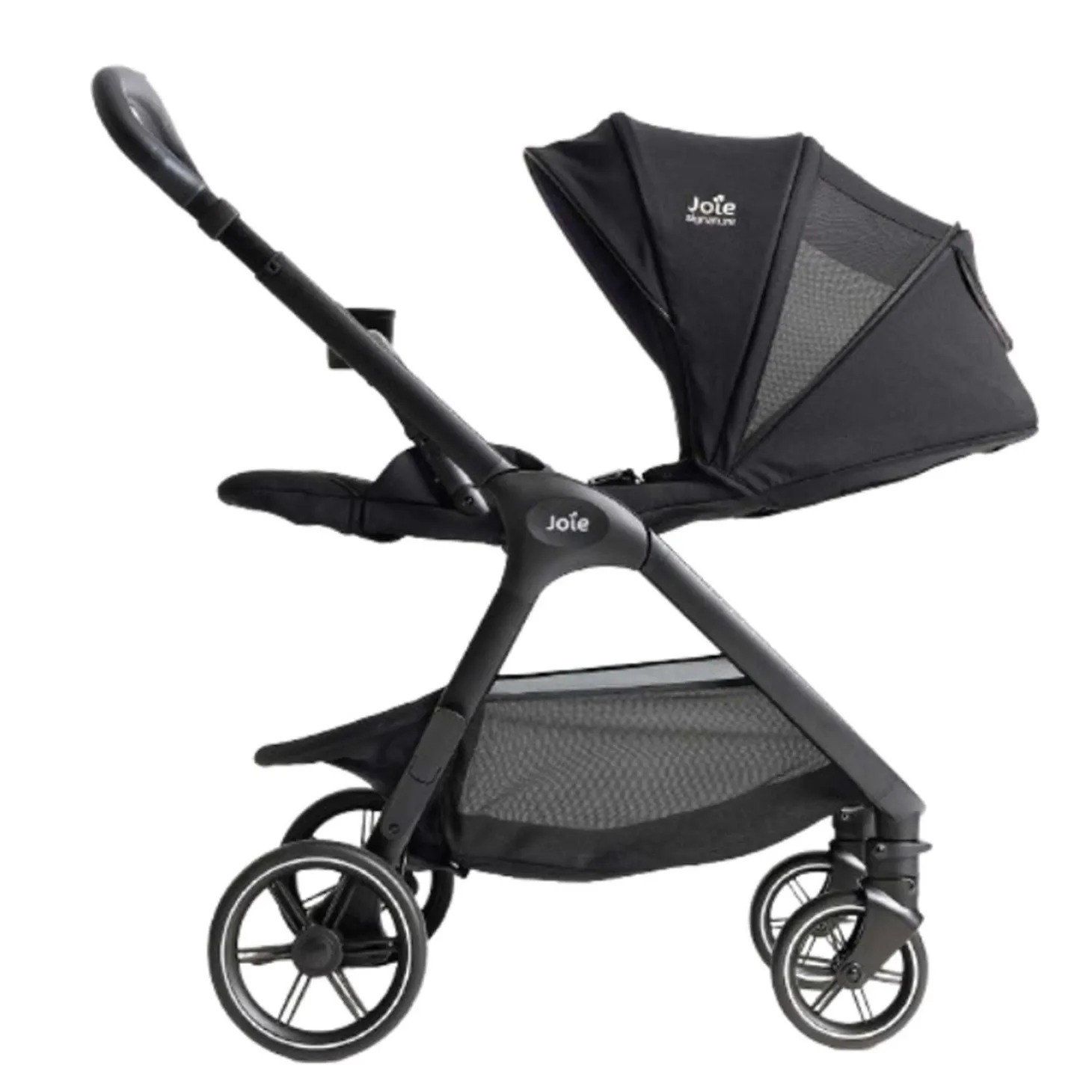 Trio Valora con Ramble XL e I Starter Isize