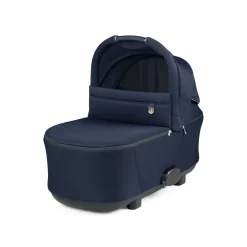 Trio Vivace New Con Navicella Belvedere + S.A. SLK Modular Isize