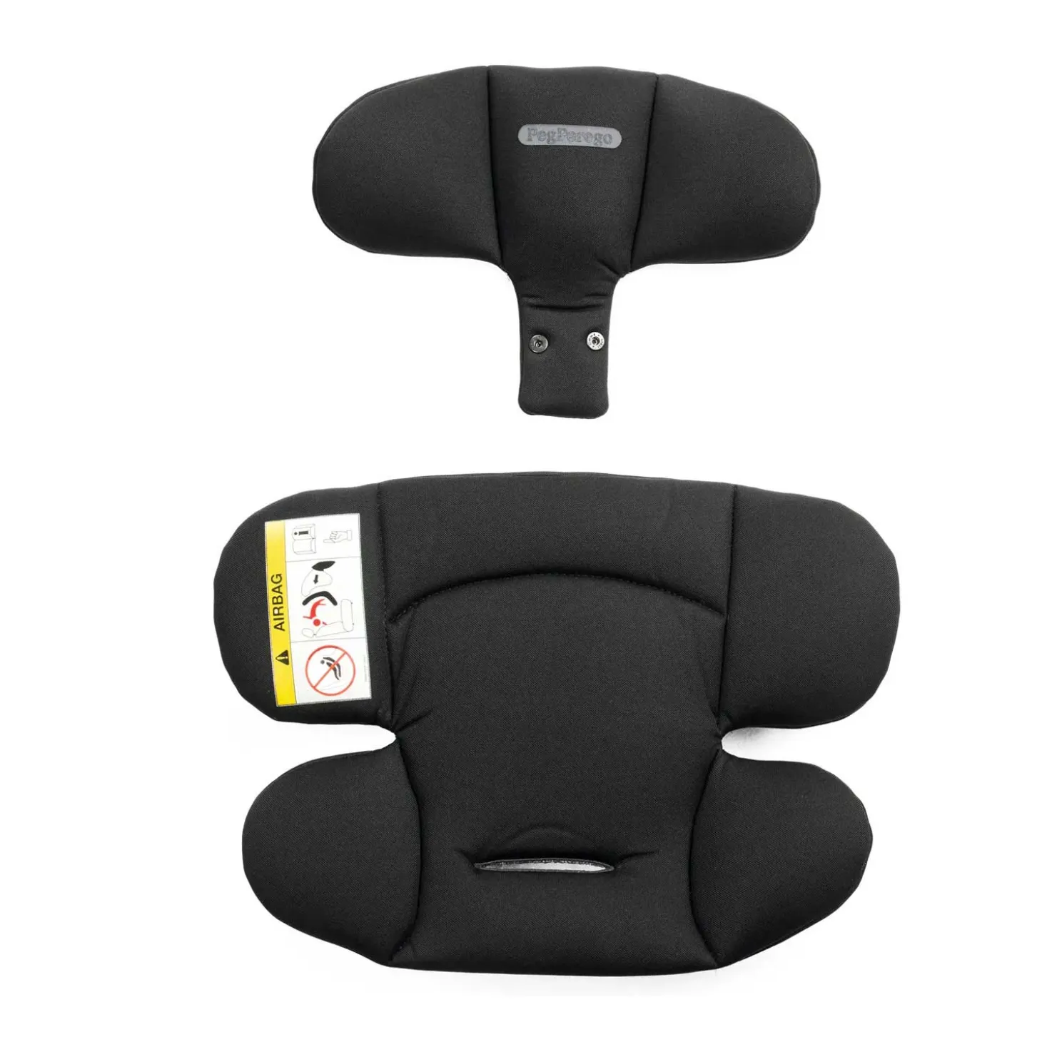 Trio Vivace New Con Navicella Belvedere + S.A. SLK Modular Isize