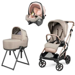Trio Vivace New Con Navicella Belvedere + S.A. SLK Modular Isize