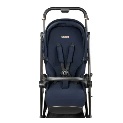 Trio Vivace New Con Navicella Belvedere + S.A. SLK Modular Isize