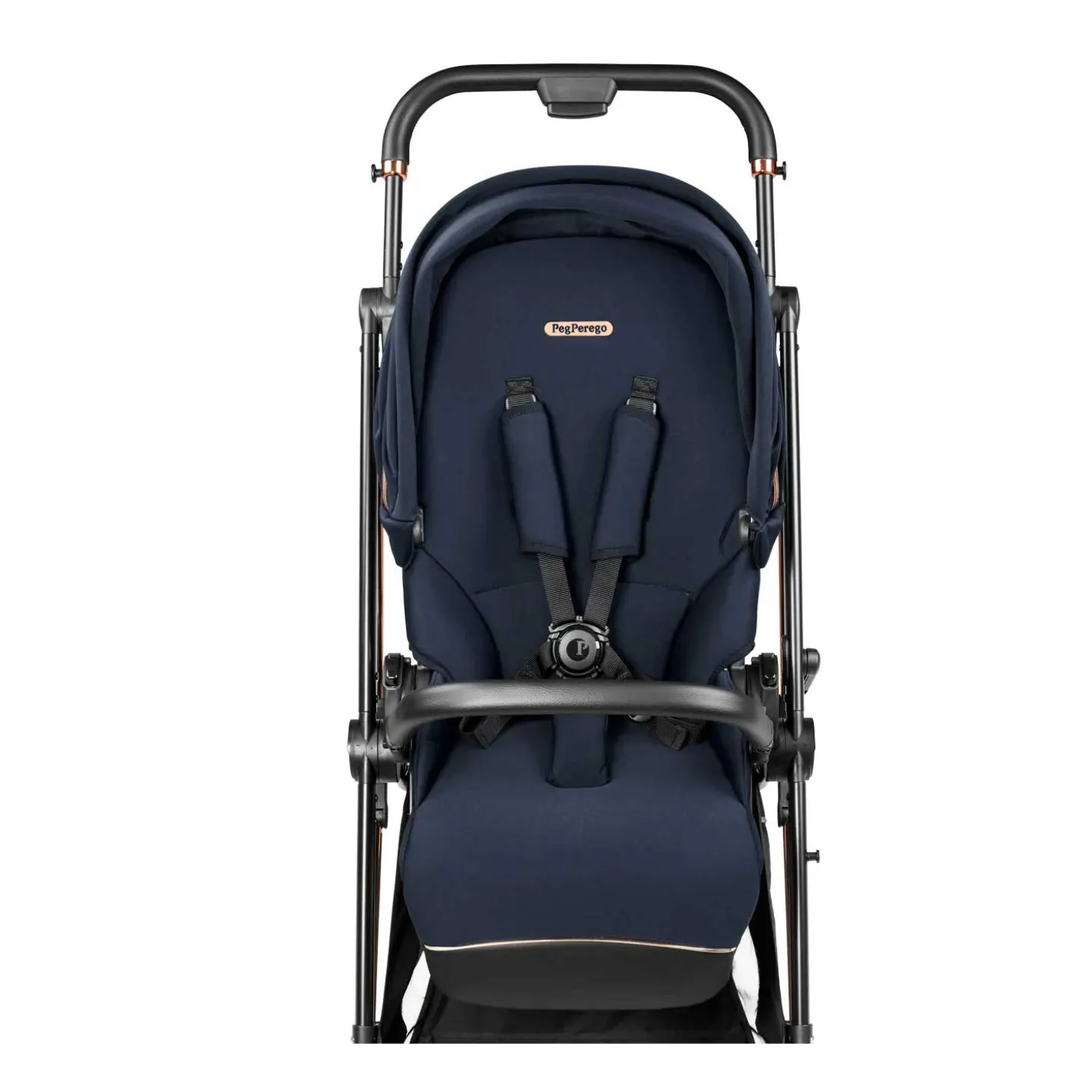 Trio Vivace New Con Navicella Belvedere + S.A. SLK Modular Isize