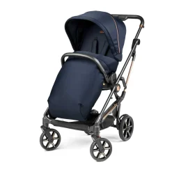 Trio Vivace New Con Navicella Belvedere + S.A. SLK Modular Isize