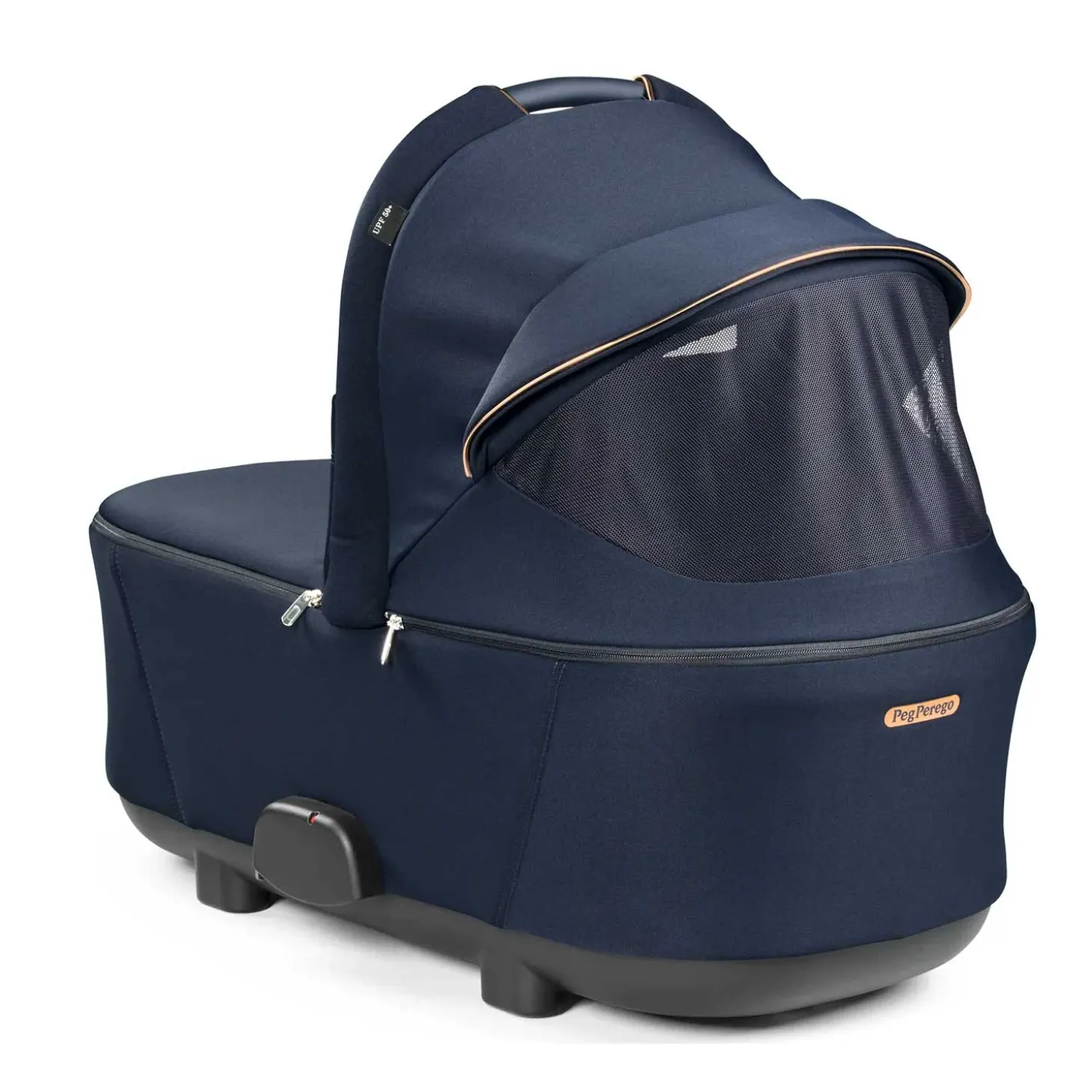 Trio Vivace New Con Navicella Belvedere + S.A. SLK Modular Isize
