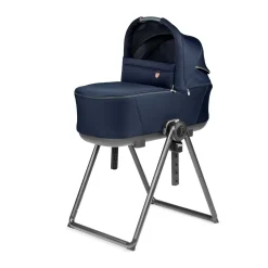 Trio Vivace New Con Navicella Belvedere + S.A. SLK Modular Isize