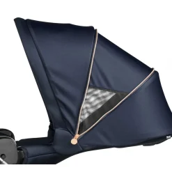Trio Vivace New Con Navicella Belvedere + S.A. SLK Modular Isize
