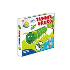 Tunnel Bruco