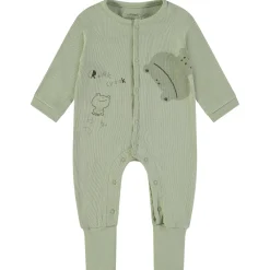Tutina Manica Lunga Kaki 160027