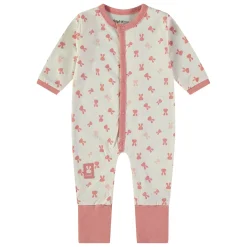 Tutina Manica Lunga Rosa 160411