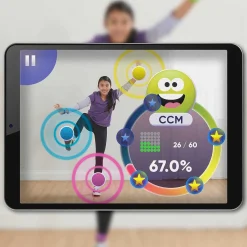 Twister Air Con App Per Realtà Aumentata