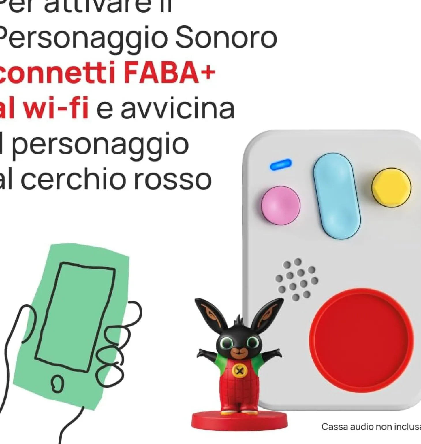 Un giorno con Bing