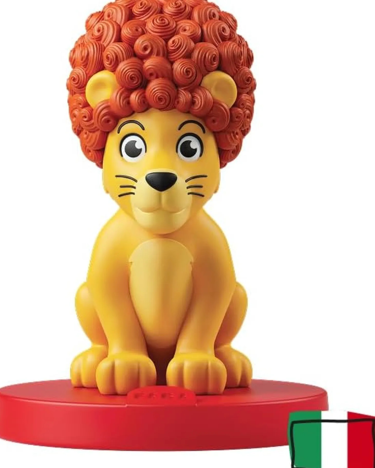 Unico come Leo