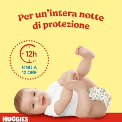 Unistar Megapack Taglia 4 (144pz)