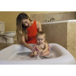 Vasca Gonfiabile Baby Tub 51116