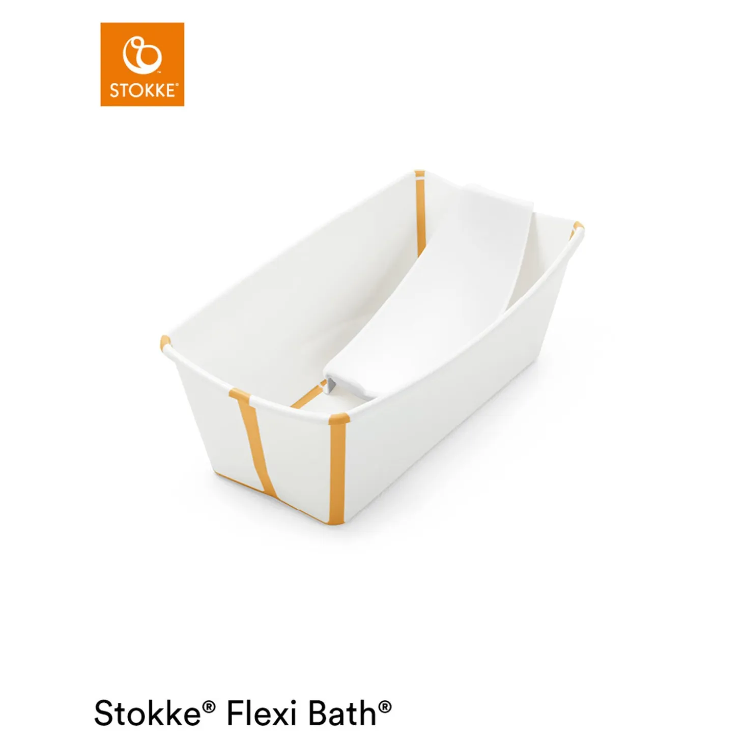 Vaschetta FLEXI BATH con Supporto