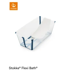 Vaschetta FLEXI BATH con Supporto