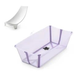 Vaschetta FLEXI BATH con Supporto