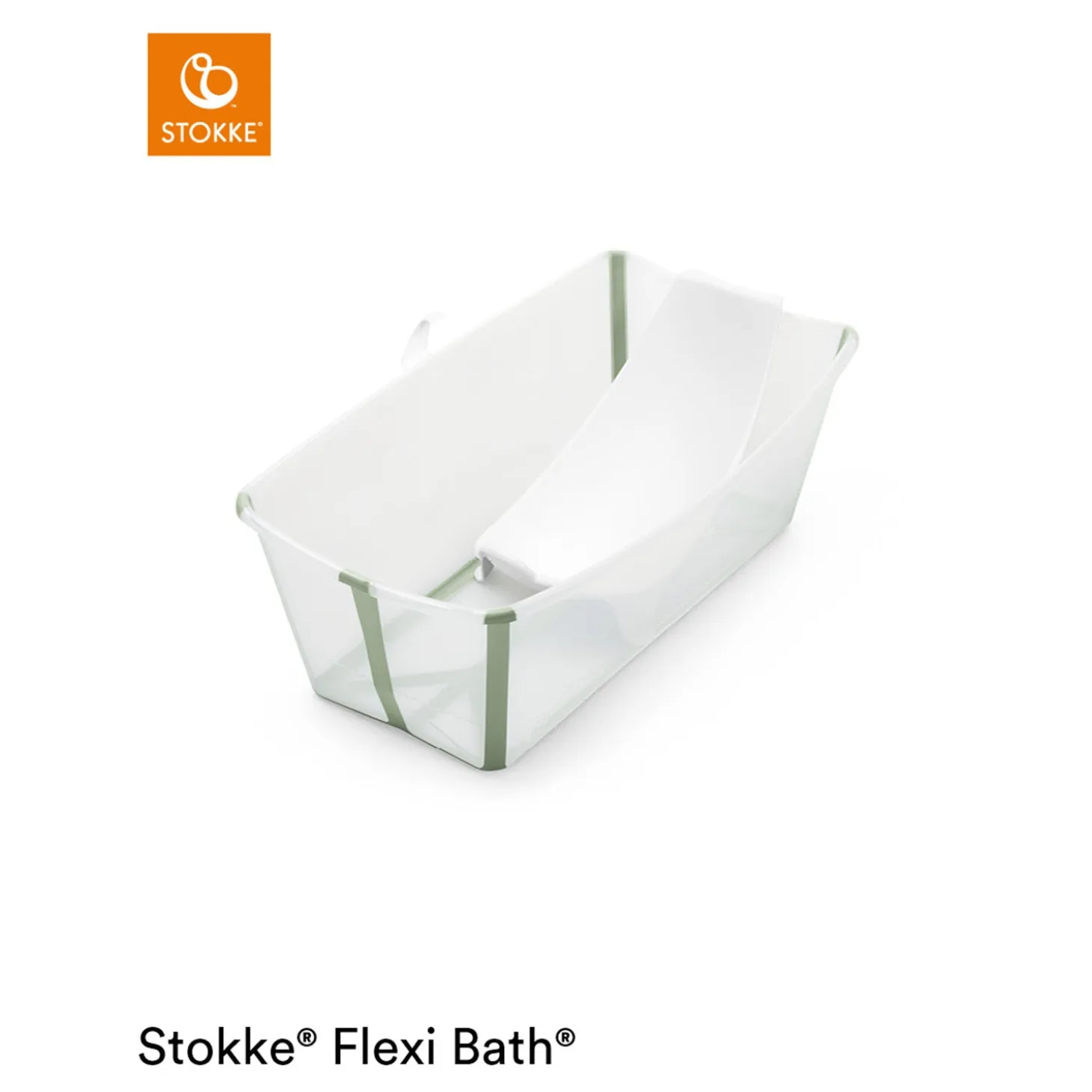 Vaschetta FLEXI BATH con Supporto