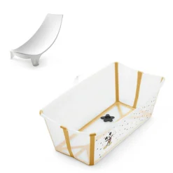Vaschetta FLEXI BATH con Supporto