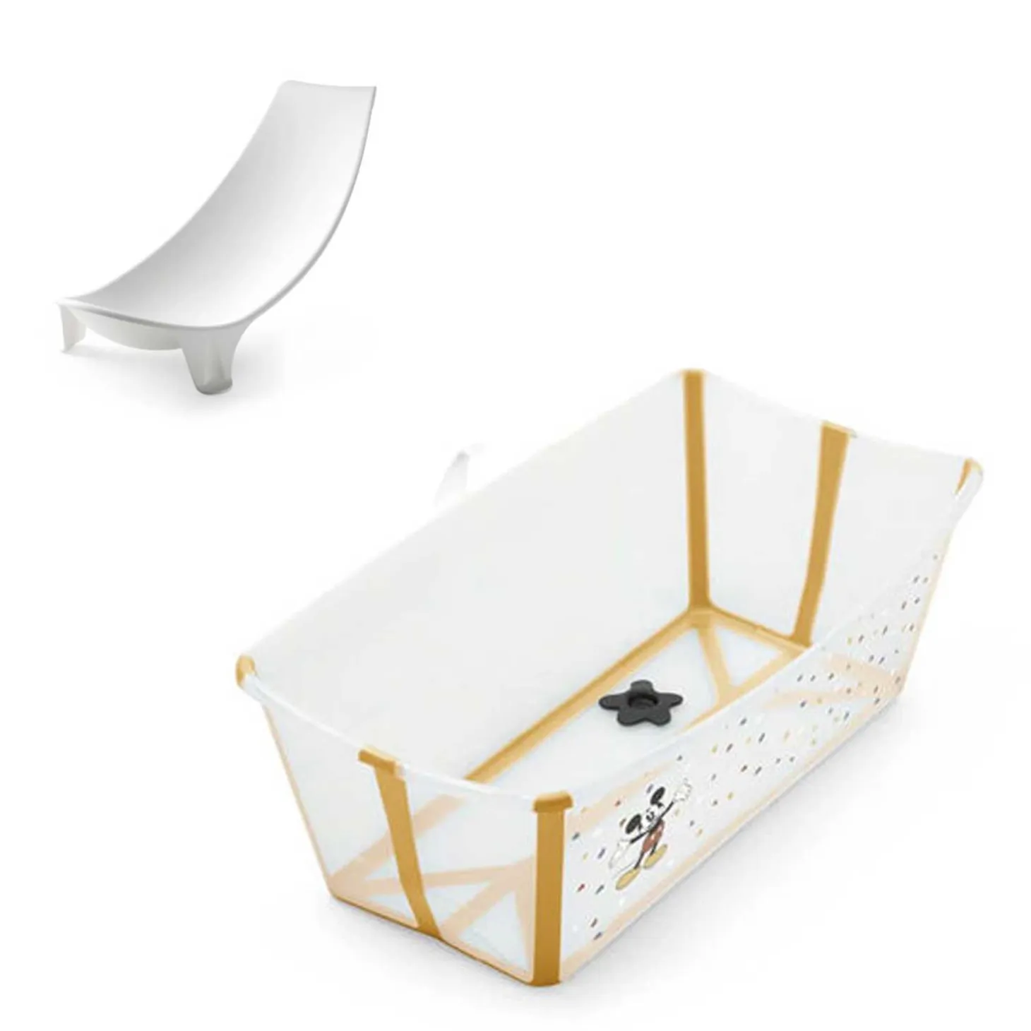 Vaschetta FLEXI BATH con Supporto