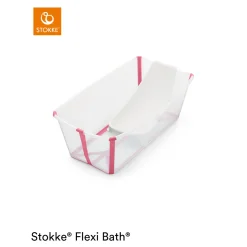 Vaschetta FLEXI BATH con Supporto