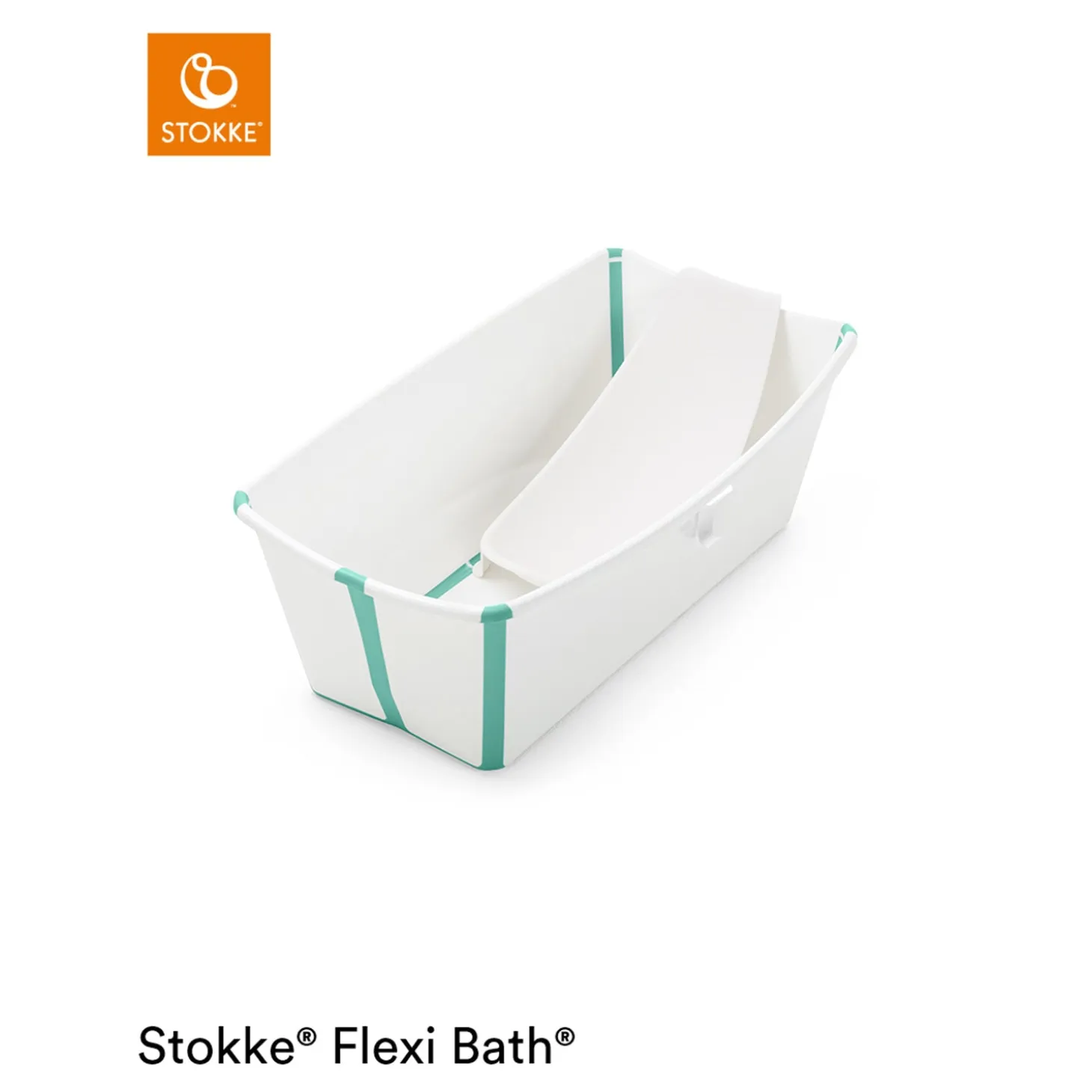 Vaschetta FLEXI BATH con Supporto