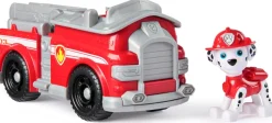 Veicolo Base Marshall