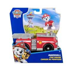 Veicolo Base Marshall