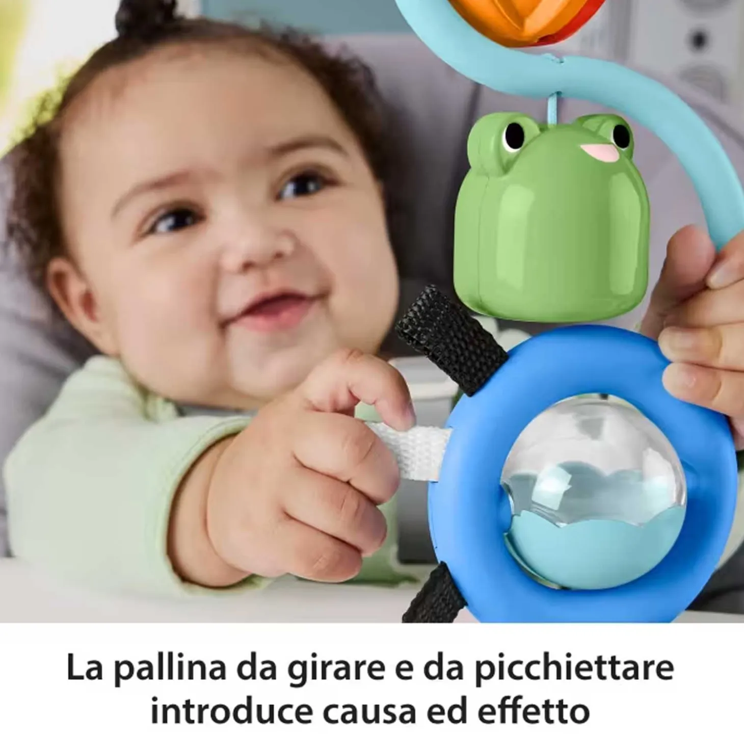 Ventosa per seggiolone JHB46