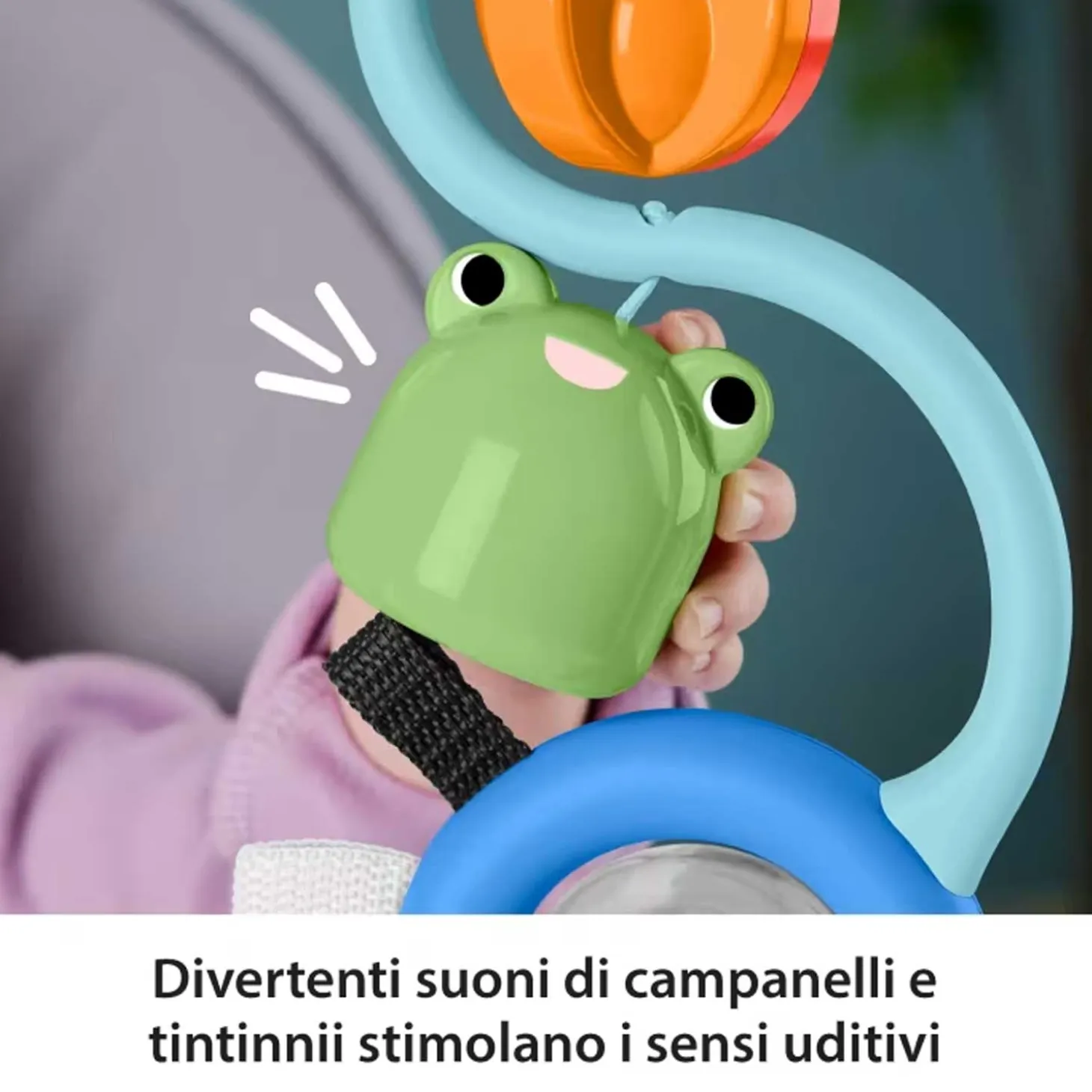 Ventosa per seggiolone JHB46