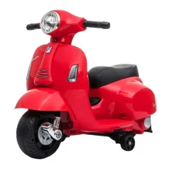 Vespa GTS Elettrica Batteria Litio