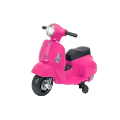 Vespa GTS Elettrica Batteria Litio