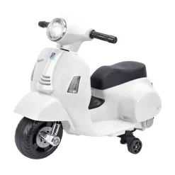 Vespa GTS Elettrica Batteria Litio
