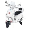 Vespa GTS Super Sport Elettrica 12V
