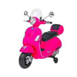 Vespa GTS Super Sport Elettrica 12V
