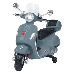 Vespa GTS Super Sport Elettrica 12V