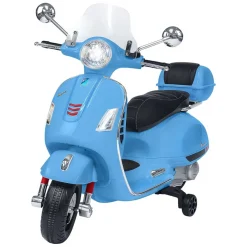 Vespa GTS Super Sport Elettrica 12V