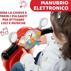 Vespa Primavera Cavalcabile Evolutivo