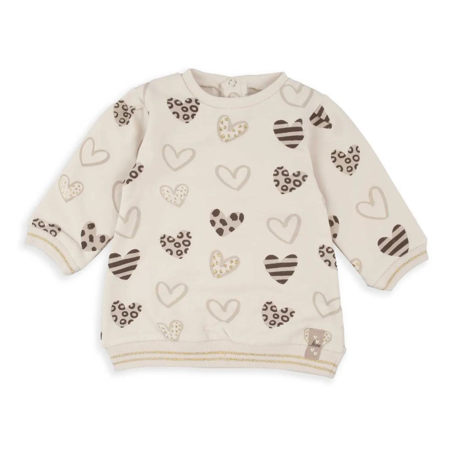 Vestito Sweet Heart 251031