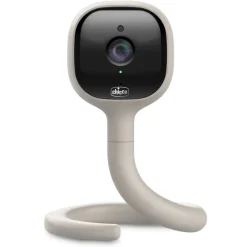 Video Baby Monitor Wi Fi Smart AI