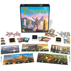 7 Wonders (nuova versione)
