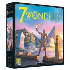 7 Wonders (nuova versione)