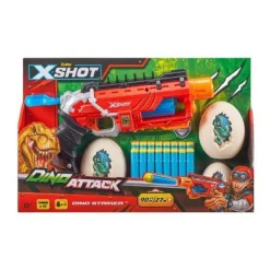 X Shot Dino Attack Dino Strike