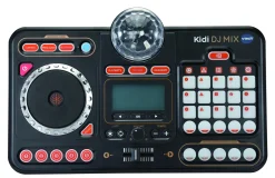 Youth KidiStar DJ Mixer