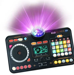 Youth KidiStar DJ Mixer
