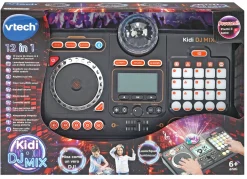 Youth KidiStar DJ Mixer