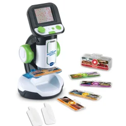 Youth Video Microscopio Interattivo